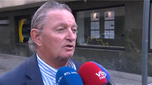 Une victime a été touchée en plein cœur samedi après-midi à Ostende. Selon des témoins, deux jeunes à vélo se sont disputés avec une femme, après quoi celle-ci a été abattue d’un seul coup de feu.