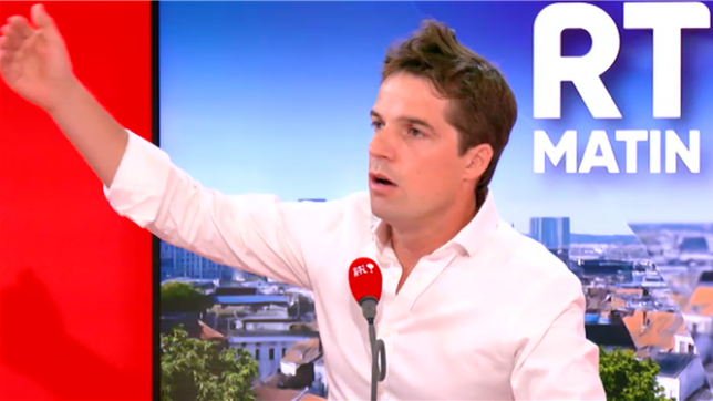 C'est l'avis de Thomas Dermine, le bourgmestre de Charleroi.