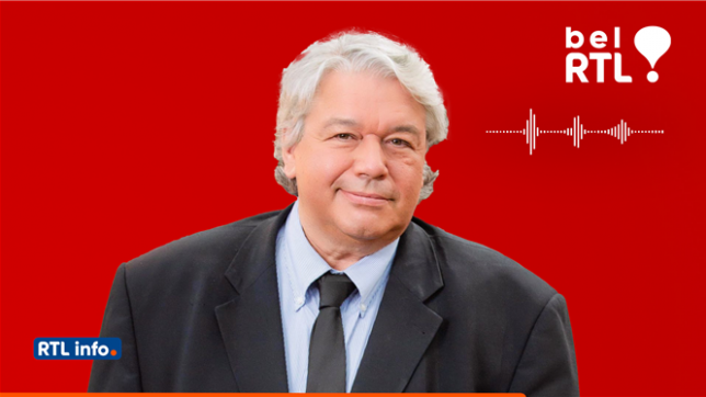 Chaque jour sur bel RTL, le grand reporter Christophe Giltay analyse un fait important de l'actualité française ou européenne.