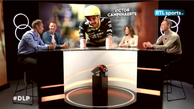 Aucun doute: nos experts décortiquent la sélection belge pour les Mondiaux de cyclisme