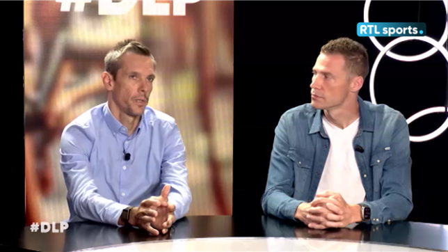 Il n'en sera pas: voici pourquoi Wout van Aert ne fera pas les Mondiaux de cyclisme