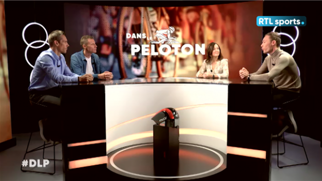 Un duel Pogacar-Evenepoel aux Mondiaux de cyclisme ? Le débat qui anime le Peloton