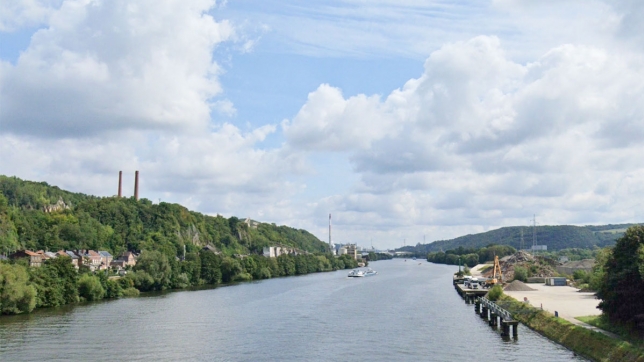 Saint-Georges-sur-Meuse