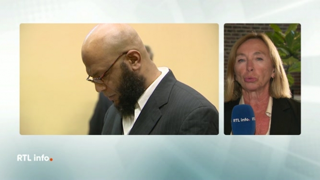 L’ex-terroriste, qui refuse cette qualification, est retenu dans un centre fermé depuis son expulsion des États-Unis il y a un mois. Il doit être libéré, selon la Cour d’appel de Bruxelles. L’exécutif belge va-t-il suivre l’avis de sa justice ? L'éclairage de Dominique Demoulin.