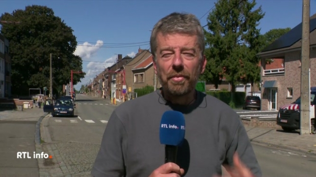De nombreuses alertes envoyées via le bouton orange Alertez-nous concernant les bus bondés aux heures scolaires. Dans certains cas, des enfants n'ont même pas pu monter à bord.