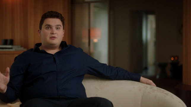 L’identité du fils caché du Prince Laurent a été révélée dans un documentaire diffusé par le média VTM.