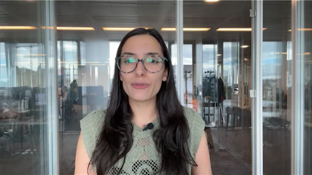 Tous les jours, Fanny Linon répond aux questions posées par les utilisateurs de RTL info via le bouton orange Alertez-nous.