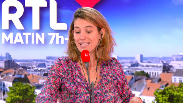 Focus de Pauline Laurent.