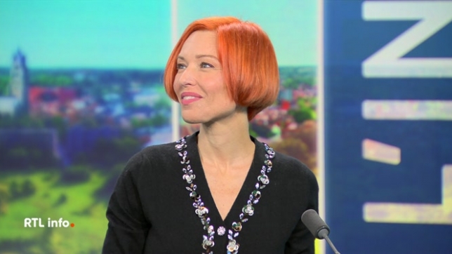 L'invitée d'Olivier Schoonejans est Natasha St-Pier. Elle vient présenter un livre, un nouvel album et une future tournée musicale. Son album s'appelle Ma plus belle Histoire d'Amour, qui reprend les chansons d'amour les plus célèbres. Et son livre est intitulé Mes très chères Saintes.