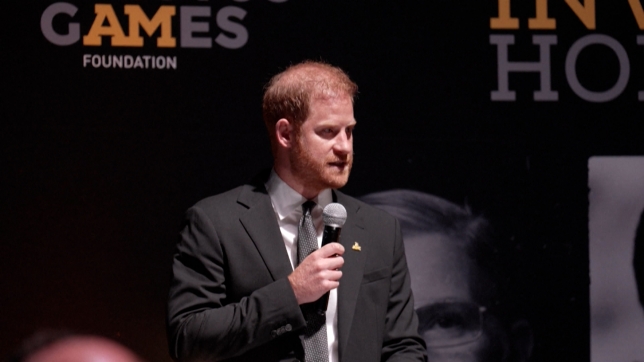 Les deux hommes ne se sont plus vus depuis février 2024, date à laquelle le prince a appris pour le cancer de son père de 76 ans.