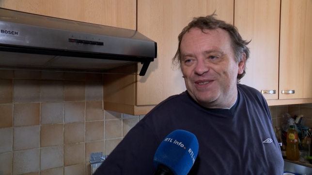 La commune a mis en place un dispositif d’urgence en mettant à disposition des habitants des sanitaires individuels dans certaines rues de Forest.