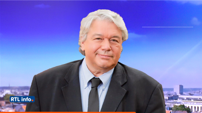 Chaque jour sur bel RTL, le grand reporter Christophe Giltay analyse un fait important de l'actualité française ou européenne.