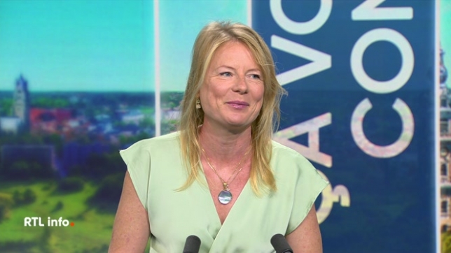 La vétérinaire comportementaliste Julie Willems nous donne tous ses conseils.