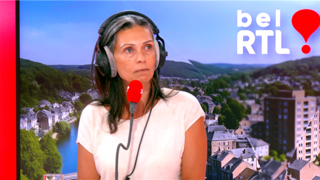 Invitée sur bel RTL, l’ex-actrice de «Sous le soleil» revient sur les violences subies dans sa carrière et évoque sa nouvelle vie tournée vers la sophrologie.
