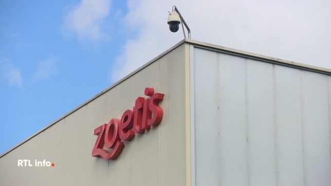 Après cinq jours de grève, les travailleurs et travailleuses de Zoetis, à Louvain-la-Neuve, ont obtenu un protocole d’accord signé avec la direction de cette entreprise active dans le secteur de la santé animale.