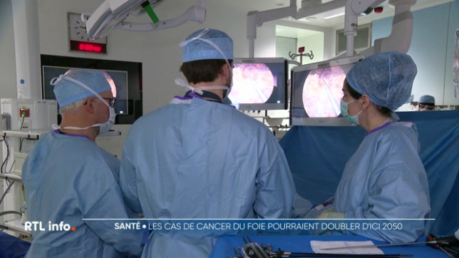 C'est une tendance inquiétante qui se confirme. En Belgique, le nombre de cancers du foie a quadruplé en 20 ans. Cette hausse fulgurante interpelle les spécialistes. Parmi les coupables bien connus figure en première ligne l'alcool, mais aussi les mauvaises habitudes alimentaires.