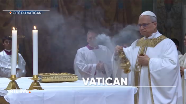 Ce dimanche 14 septembre, le pape Léon 14 célèbre ses 70 ans et son premier anniversaire en tant que souverain pontife. Une journée à la fois festive et spirituelle, marquée par un hommage œcuménique à près de 7.000 martyrs chrétiens du XXIe siècle.