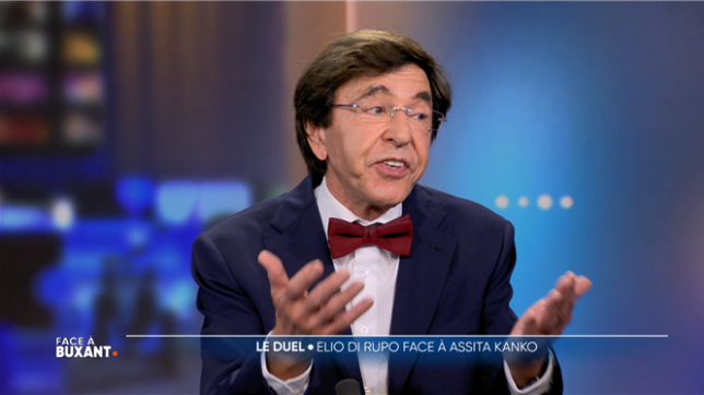 Assita Kanko et Elio Di Rupo se sont affrontés dans Face à Buxant sur les thèmes du pouvoir d’achat, de la migration et du rôle de l’Europe. Le duel s’est terminé sur des échanges particulièrement vifs entre les deux invités.