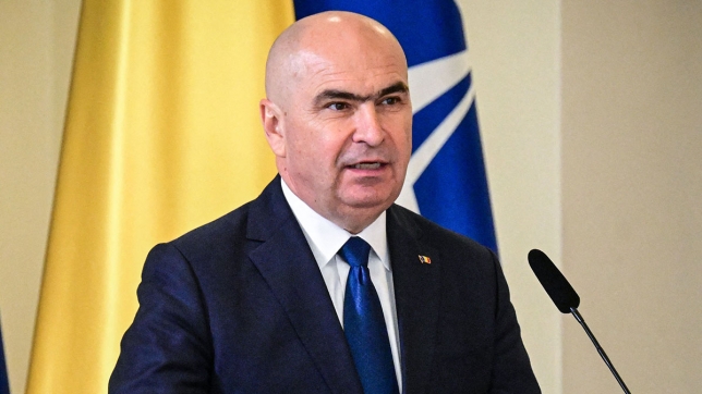 Ilie Bolojan – Premier ministre roumain