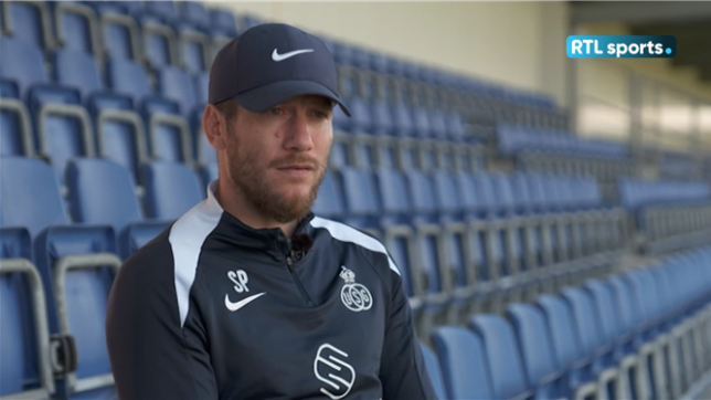 Il a été inspiré... par Vincent Kompany: l'aveu génial de Sébastien Pocognoli avant la Ligue des Champions