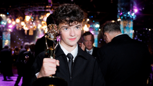 2025-09-15T042645Z_2129541507_HP1EL9F0BDBBW_RTRMADP_3_AWARDS-EMMYS