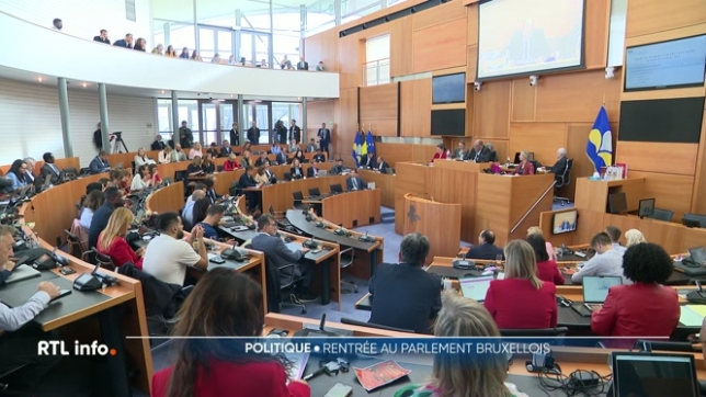 Les Bruxellois ont voté le 9 juin 2024. Cela fait plus d'un an et 4 mois que les discussions patinent entre les partis politiques francophones et néerlandophones en vue de former un gouvernement bruxellois de plein exercice.