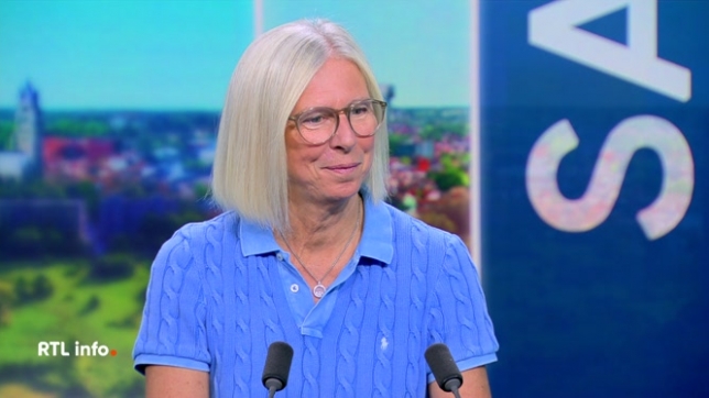 Invitée du RTL info 13H., Bernadette Blouard fait le point que ce qu'on appelle communément les taches que l'on peut avoir sur le visage. On en a souvent après les vacances et l'exposition au soleil mais qu'est-ce que c'est. Faut-il s'en inquiéter ? Comment se développent-elles ?