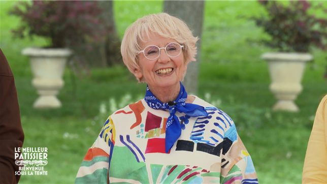 À 82 ans, Mercotte s’apprête à vivre sa dernière saison en tant que jurée du Meilleur Pâtissier. Une annonce qui surprend candidats et téléspectateurs, bien décidés à faire de cette quatorzième édition un moment inoubliable.