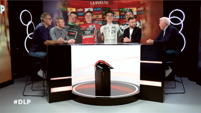 Chaque semaine, l'équipe RTL sports et ses consultants décortiquent l'actualité cycliste belge et internationale.