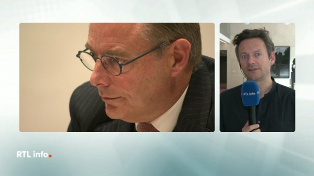 Le premier ministre belge Bart  De Wever a été interrogé ce matin sur la position de la Belgique sur la situation à Gaza, à quelques jours de son départ pour l'Assemblée des Nations Unies à New York. Interview du premier ministre.