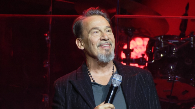 Florent Pagny