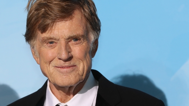 Une figure de Hollywood.