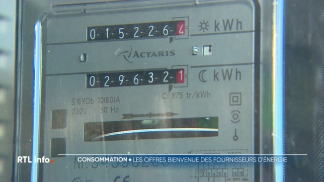 Les fournisseurs d'énergie proposent en ce moment des promotions pour attirer de nouveaux clients. Les tarifs sont intéressants mais sont souvent assortis de conditions et limités dans le temps. Alors, ces promos sont-elles vraiment avantageuses ?