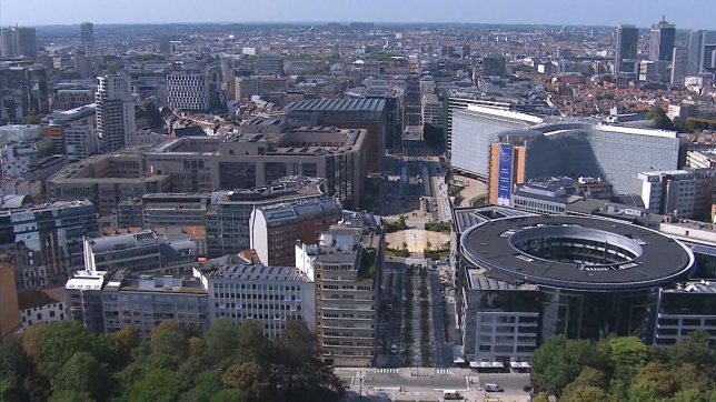 La Belgique occupe une position stratégique à bien des égards.