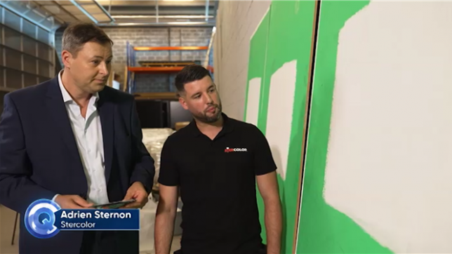 Leader du bricolage en Belgique, Brico a ouvert ses portes à Coûte que coûte. L’émission a testé plusieurs produits phares de l’enseigne, dont des peintures. Et surprise : la plus chère n’est pas la meilleure.