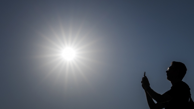 Fabrice COFFRINI / AFP