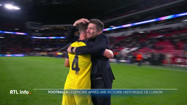 Les hommes de Sébastien Pocognoli ont brillé hier soir en s'imposant de façon autoritaire au PSV Eindhoven pour leur premier match de leur histoire en Ligues des Champions.