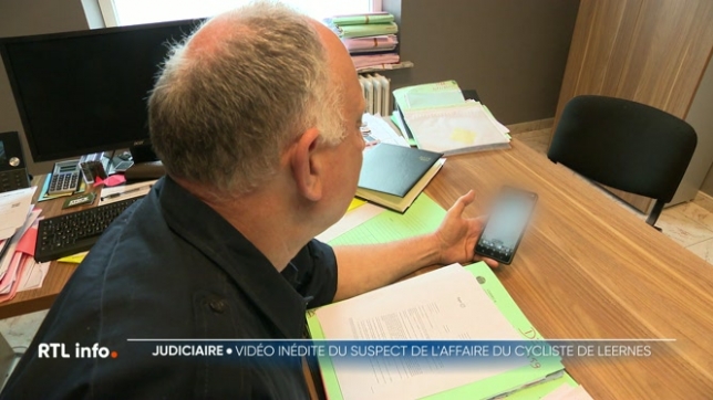 Il s’agit d’une vidéo filmée par l’un des deux suspects arrêtés. On le voit agresser très violemment un homme. Un élément qui n’a pas encore été analysé par la justice et qui pourrait être révélateur du caractère ultra violent des auteurs présumés.