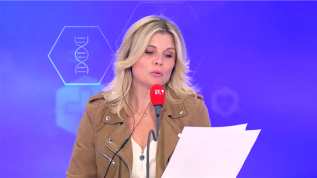 La saison de la bronchiolite approche, causant souvent inquiétude chez les parents. Une campagne d’immunisation vient d’être lancée. Pour en parler, Caroline Fontenoy reçoit la doctoresse Ebru Surgun, pédiatre à l’hôpital Universitaire de Bruxelles et à l’Hôpital Universitaire Des Enfants Reine Fabiola.
