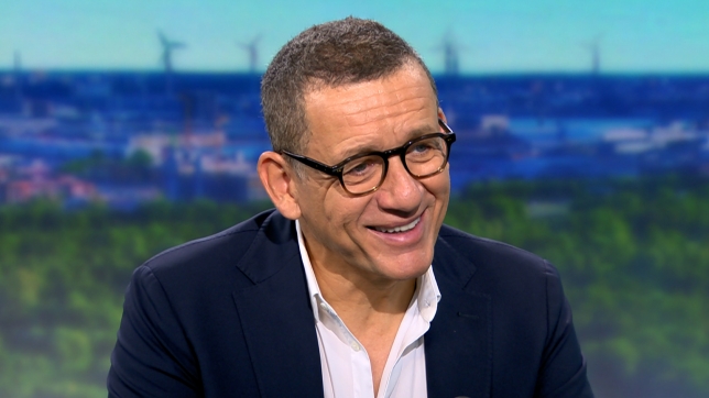 Dany Boon