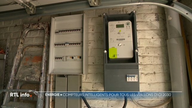 500.000 compteurs ont déjà été changés par les différents distributeurs, il en reste environ 1.200.000 à remplacer en 3 ans. Soit, un plus de 1.500 nouveaux compteurs à placer chaque jour.