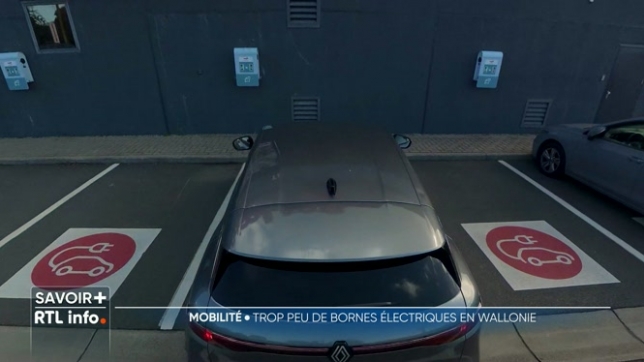 On est passés de 254 000 à 395 000 en 2025. Encore faut-il leur permettre de rouler en mettant en place suffisamment de bornes de recharge. La Belgique vient de franchir le cap des 100 000 bornes, dont 75 % en Flandre. Pourquoi la Wallonie est-elle à la traîne ?