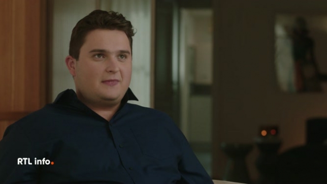 La famille royale compte un nouveau membre depuis quelques jours. Clément a été reconnu par le prince Laurent et a accepté de témoigner dans un documentaire poignant diffusé ce soir sur RTL TVI.