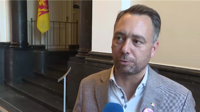 La Russie a violé l’espace aérien estonien vendredi en y envoyant des avions de chasse, a rapporté le gouvernement estonien. Le ministre des Affaires Étrangères réagit.