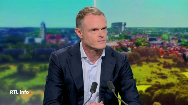 Pour comprendre comment des systèmes aussi stratégiques restent vulnérables à ce type d'attaque, l’éclairage de David Vanderoost, directeur d'une entreprise de cybersécurité.