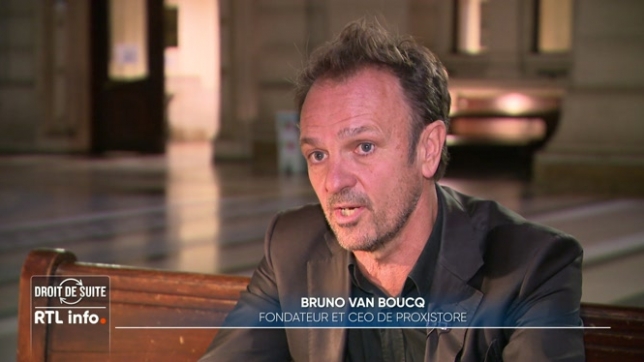 En février, la start-up belge Proxistore spécialisée dans la publicité en ligne a réussi l’impensable : faire condamner Google à 76 millions d’euros d’astreinte pour avoir bloqué son activité publicitaire. Une victoire judiciaire spectaculaire, mais depuis, que s’est-il vraiment passé ?