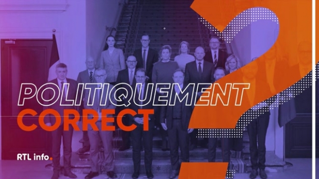 La ville de Namur était, ce week-end, le rendez-vous politique marquée par la venue de Bart De Wever contrastant les tensions autour de Gaza au Parlement, et celles aux abords de l'ULiège. Tous ces faits au menu de notre tour d’actualité de la semaine.