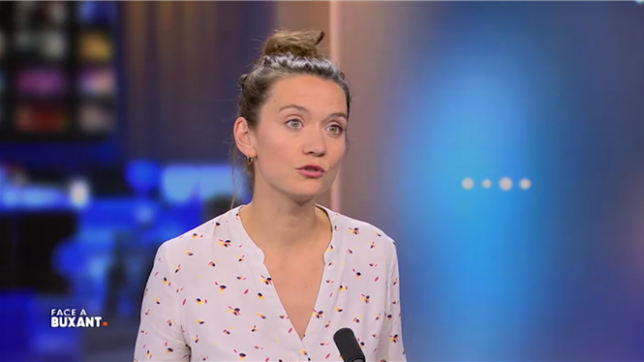 La violence doit être condamnée : Marie Lecocq très claire concernant les membres du MR pris à parti à Liège
