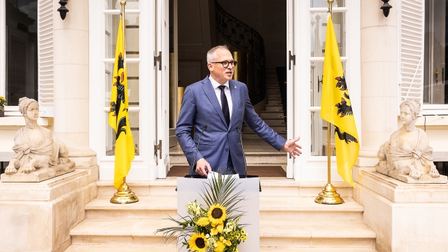 Matthias Diependaele