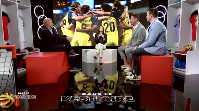 «Tu joues bien et tu n*ques le PSV et Monaco» : Marc Delire extrêmement satisfait des deux victoires belges en Ligue des Champions